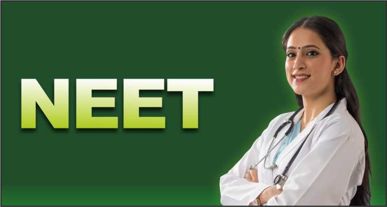 Dreamers Edu Hub – Best NEET coaching institute in Dehradun for medical entrance exam preparation